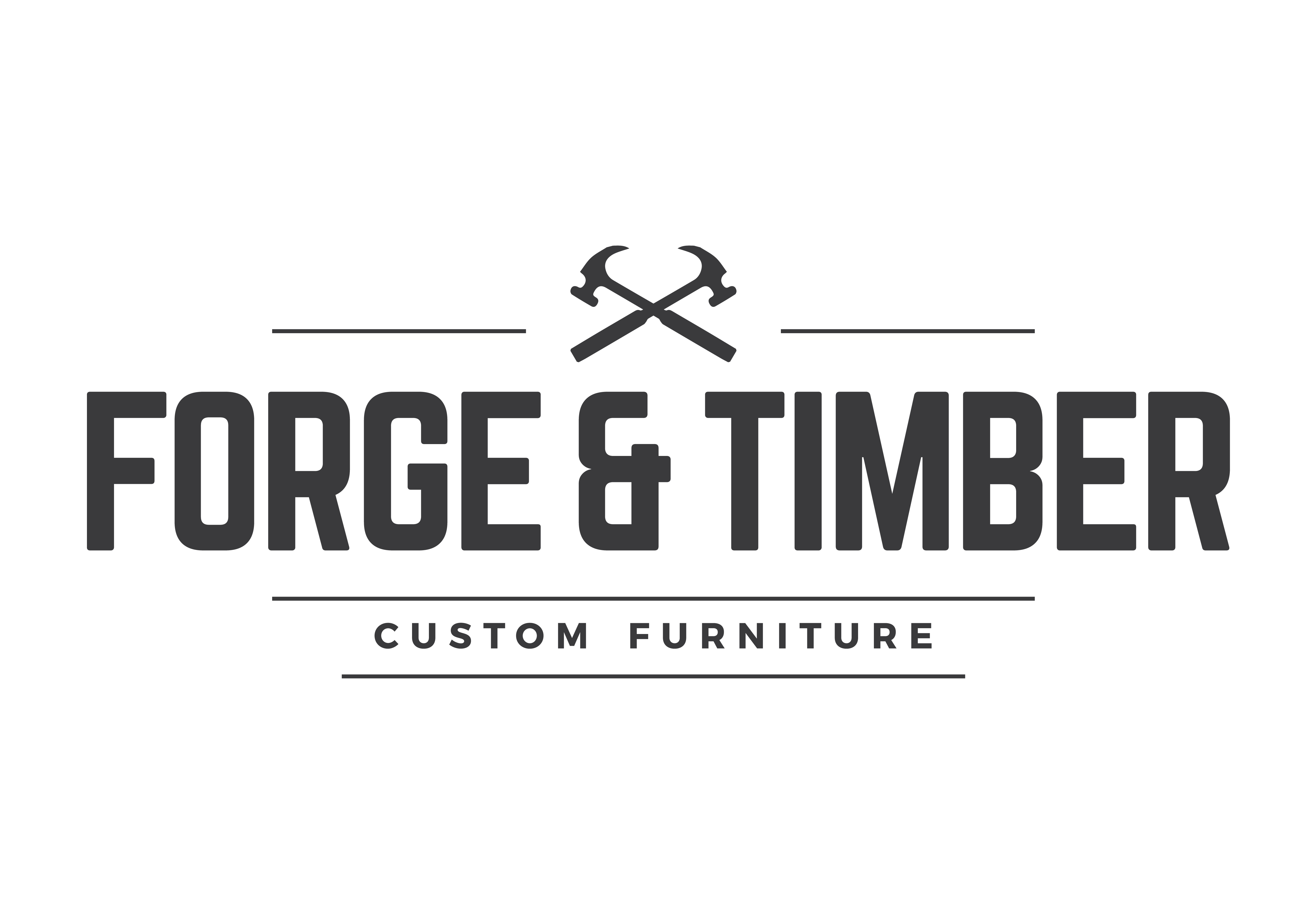 Forge&Timber